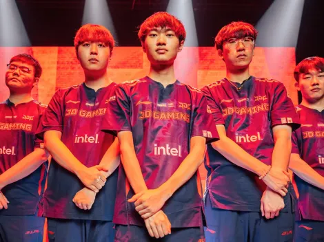 MSI 2023: JDG vence a T1 en una fantástica serie y avanza a la Gran Final