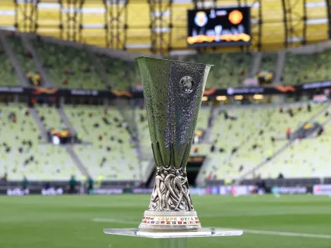 ¿Cuándo y dónde se juega la final de la Europa League 2023?