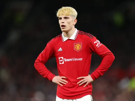 5 ausencias notables para el Mundial Sub 20