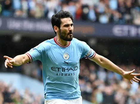 El importante club europeo que le habría dado un “no” rotundo a Ilkay Gundogan