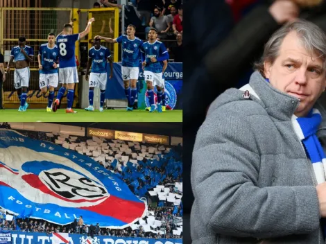El club de la Ligue 1 que puede ser propiedad del Chelsea
