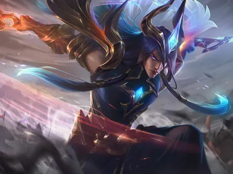 League of Legends: parche de emergencia con buffs para Yone, Yasuo y Kindred