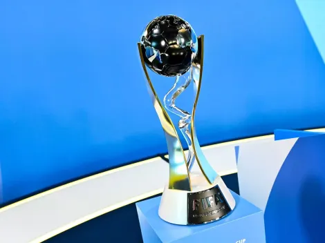 ¿Dónde ver el Mundial Sub 20 2023? Canales, TV y streaming para Latinoamérica y el resto del mundo