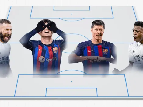 FIFA 23: Ya está disponible el TOTS de LaLiga con varias cartas destacadas