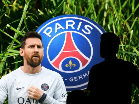 Ex PSG arremetió contra el posible reemplazo de Messi: "Sería una mier..."