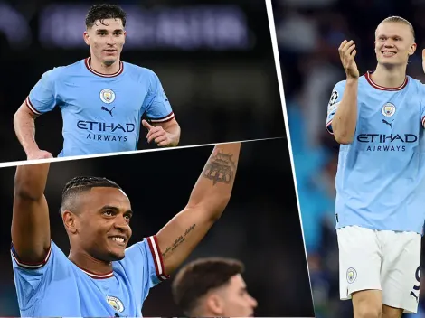 ¿Cuánto gastó Manchester City en fichajes para ser campeón de Premier League?