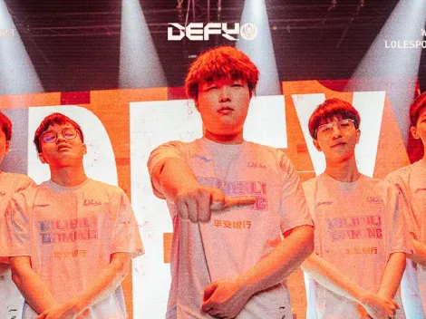 MSI 2023: BiliBili Gaming elimina a T1 y pasa a la Gran Final