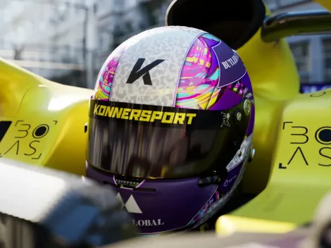 F1 23 revela su más emocionante modo historia desde el F1 2021