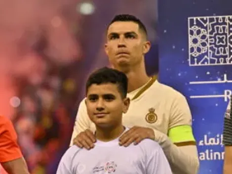 Juega CR7: alineaciones oficiales del Al Nassr vs. Al Shabab