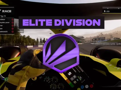 F1 World: así será el renovado multijugador del F1 23