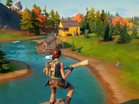 Fortnite: ¿Cuándo sale la Temporada 3 del Capítulo 4?