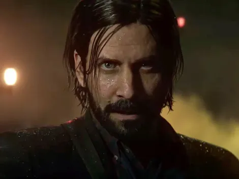 Alan Wake 2 confirma su fecha de lanzamiento en el PlayStation Showcase