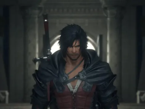 Final Fantasy 16 presenta su tráiler de lanzamiento en PlayStation Showcase