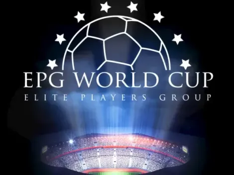 Apto para nostálgicos: EPG World Cup, el Mundial que jugarán exfutbolistas mayores de 35