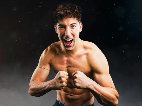 ¿Por qué Viruzz no estará en la Velada del Año 3 de Ibai y quién lo reemplaza?