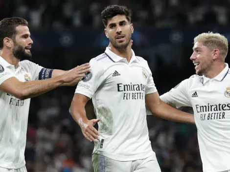 Empiezan las despedidas en Real Madrid: la figura que confirmó su salida