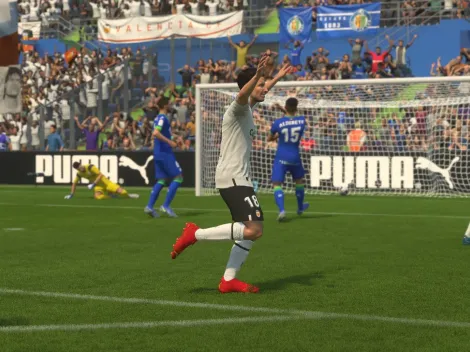 FIFA 23: Contenido nuevo de hoy (sábado 27/5) – Nuevo desafío TOTS en SBC y más