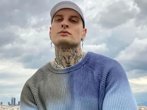 ¿Quién es Misho Amoli, reemplazante de Viruzz para la Velada del Año 3?