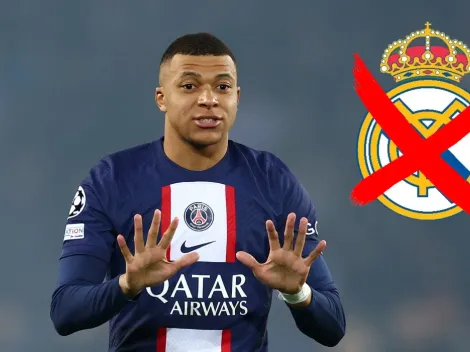 ¿Se termino? Mbappé cierra la puerta a Real Madrid