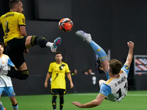 Kings League: resultados de la Jornada 4 y tabla de posiciones