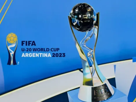 La joya del Mundial Sub 20 por la que se pelean los grandes de Europa