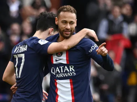 ¿Al City? Neymar recibió un llamado de Guardiola