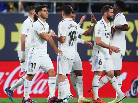 Real Madrid, a horas de perder un jugador con la Premier