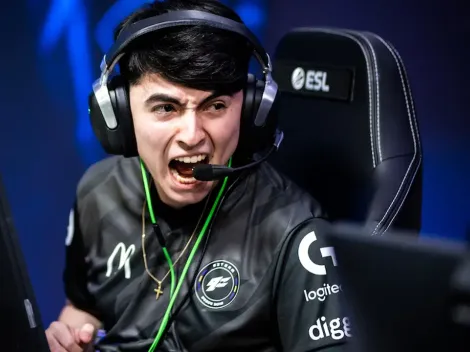 Fecha y Hora para 9z Team vs OG – IEM Dallas 2023 CS:GO