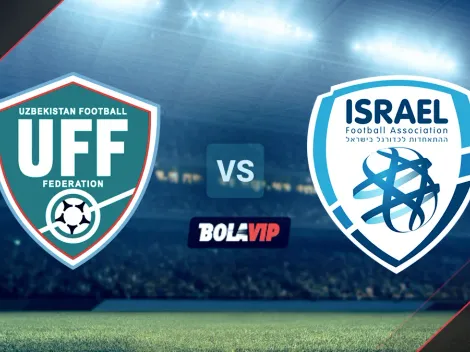 EN VIVO: Uzbekistán vs. Israel por el Mundial Sub 20