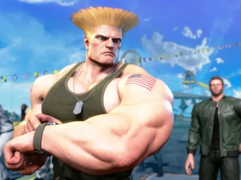 A qué hora sale Street Fighter 6 en todos los países y plataformas