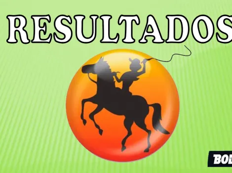 Resultados completos de la Lotería del Meta del miércoles 31 de mayo 2023