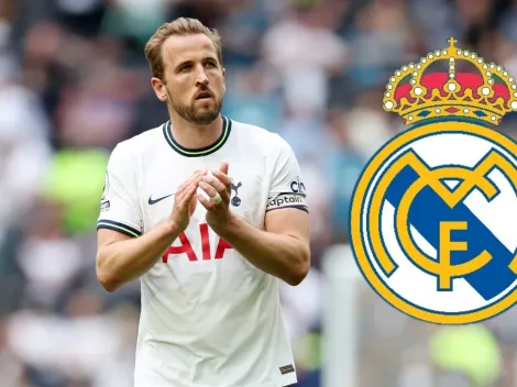 Lo que pide Tottenham para vender a Kane