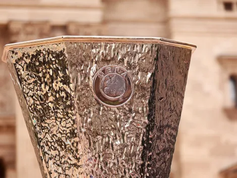 ¿Cuánto DINERO gana el campeón de la Europa League 2023 y cuánto el subcampeón?