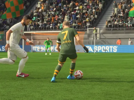 FIFA 23: Contenido nuevo de hoy (miércoles 31/5) – Mejora de TOTS Ligue 1 y más