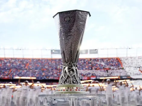 ¿Qué pasa si empatan Sevilla vs. Roma por la final de la Europa League 2023?