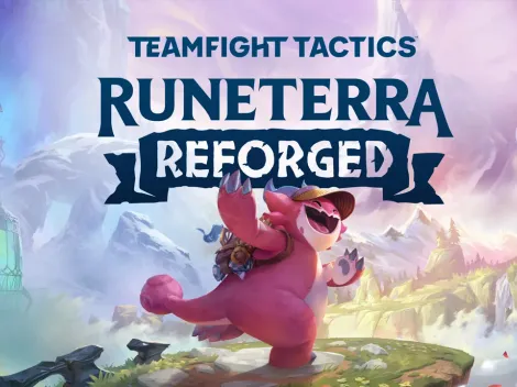 Nuevas Leyendas del Set 9 de TeamFight Tactics