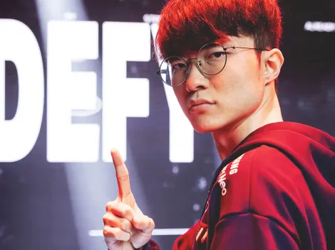 League of Legends: Las ofertas de China y Estados Unidos por las que Faker pudo dejar T1