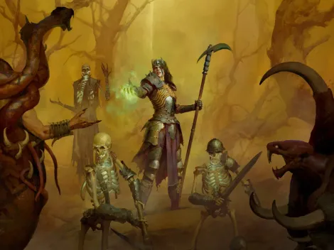 Diablo 4: A qué hora sale el acceso anticipado en todos los países