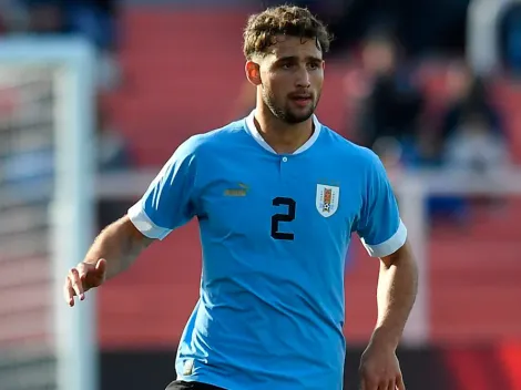 EN VIVO: Gambia vs. Uruguay por el Mundial Sub 20