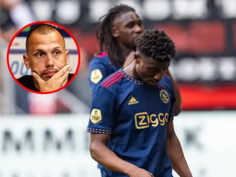 La crisis de un campeón de Europa: despidos y fracaso por no entrar a Champions