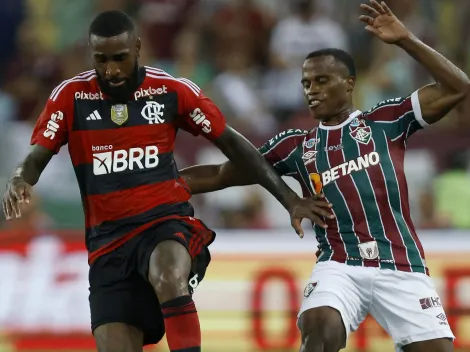 EN VIVO: Flamengo vs. Fluminense por la Copa de Brasil