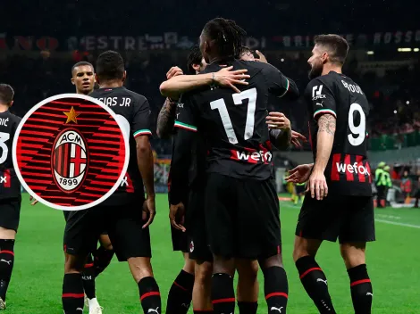 Es oficial: la innovadora camiseta de AC Milan para la próxima temporada