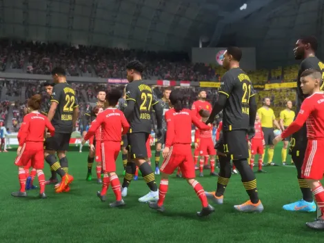 FIFA 23: Contenido nuevo de hoy (jueves 1/6) – SBC Showdown de UECL y más