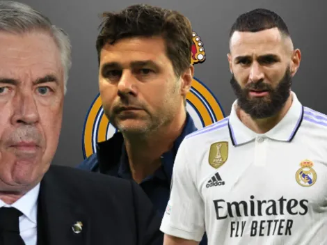 El crack del Chelsea que se ha convertido en objetivo de Real Madrid