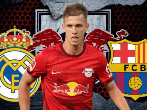 Los motivos de Dani Olmo para ‘rechazar’ a Madrid o Barcelona