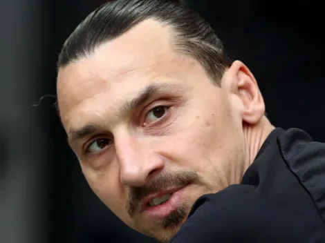 Zlatan, sin tapujos sobre su retiro