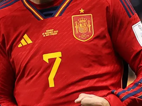 España presentó su convocatoria para la Nations League con un curioso spot publicitario