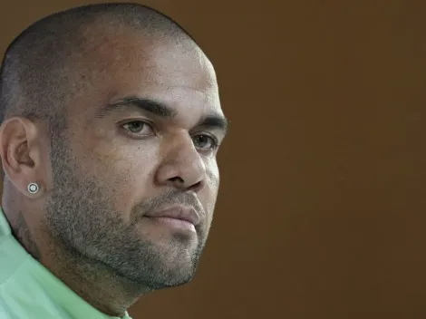 Nuevo testimonio compromete aún más a Dani Alves