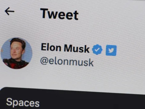 La estrepitosa caída del valor de Twitter tras la compra de Elon Musk