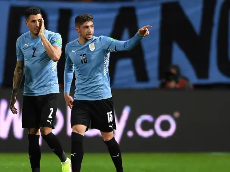 Los grandes ausentes en la primera nómina de Bielsa en Uruguay